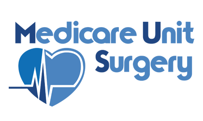 Medicare Unit Surgery (MUS) Logo