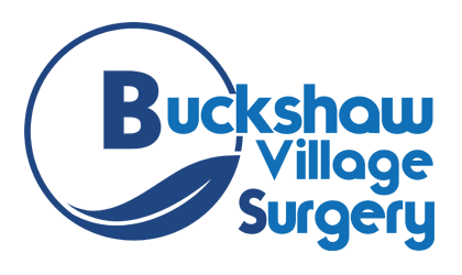 Buckshaw Village Surgery (BVS) Logo
