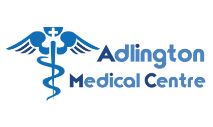 Adlington Medical Centre Logo