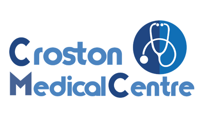 Croston Medical Centre (CMC) Logo