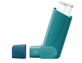 inhaler